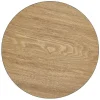 Gifi Sous assiette effet bois| Vaisselle Et Accessoires De Table