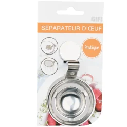 Préparation Culinaire<Gifi Séparateur oeuf