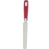 Préparation Culinaire<Gifi Spatule à crêpe en inox avec manche en polypropylène rouge