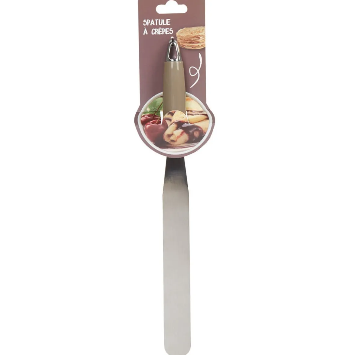 Préparation Culinaire<Gifi Spatule à crêpes