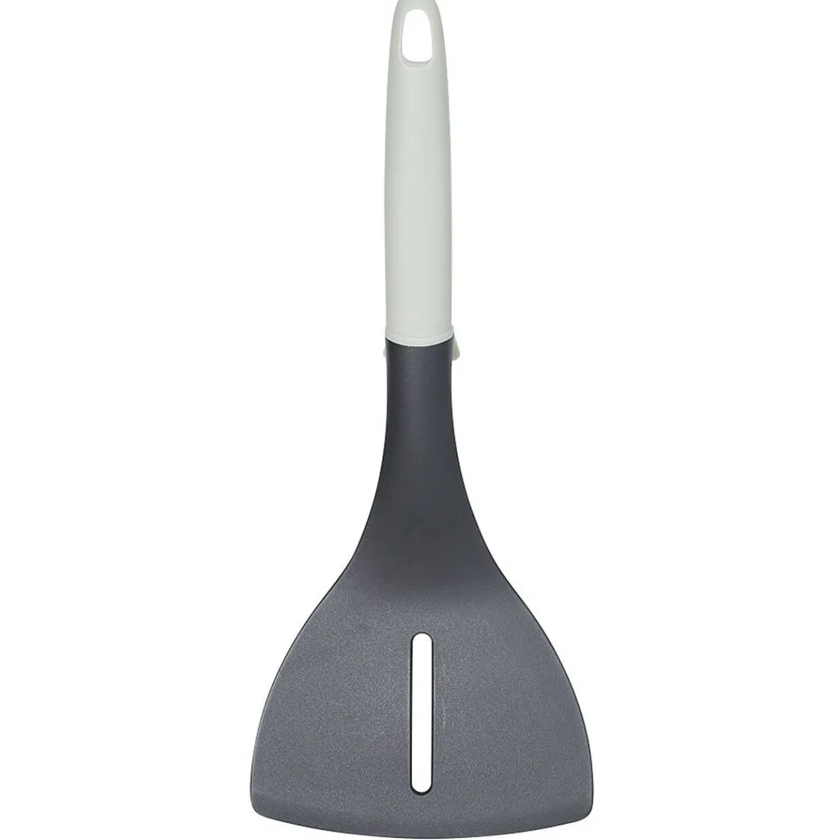Préparation Culinaire<Gifi Spatule à trou grise et noire