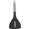 Préparation Culinaire<Gifi Spatule à trou polyamide manche en polypropylène gris noir