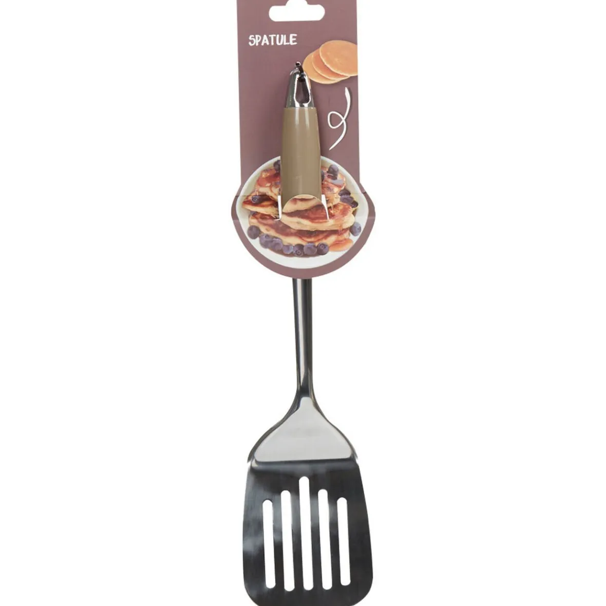 Préparation Culinaire<Gifi Spatule à trous