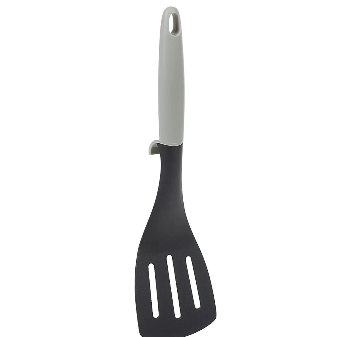 Préparation Culinaire<Gifi Spatule à trous plastique gris