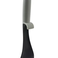 Préparation Culinaire<Gifi Spatule à trous plastique gris