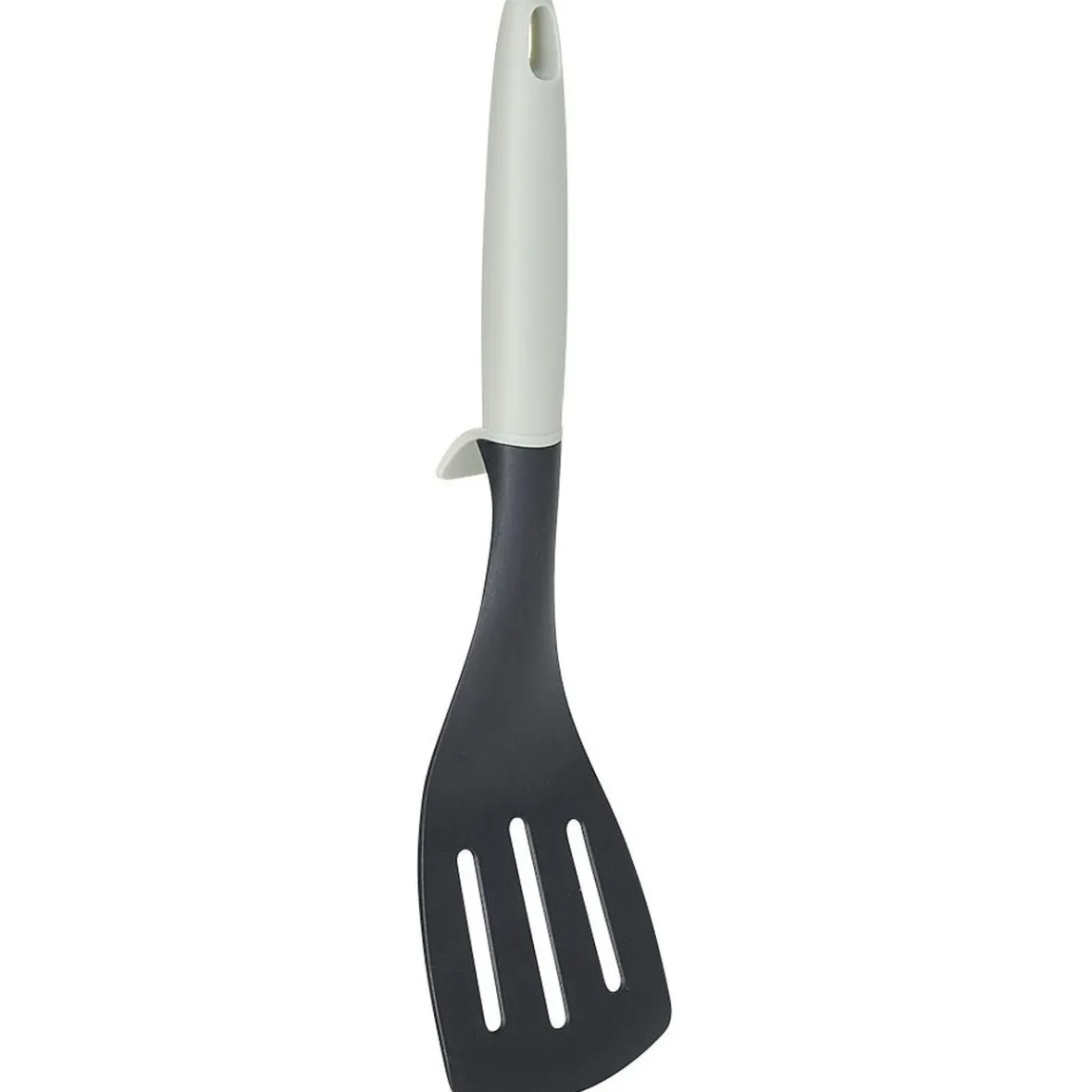 Préparation Culinaire<Gifi Spatule ajourée grise et noire