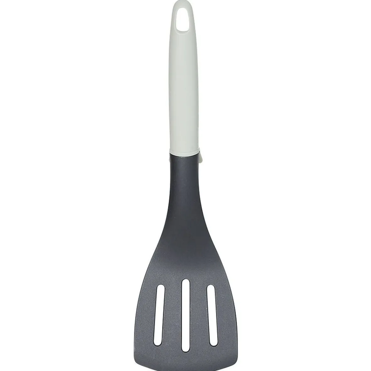 Préparation Culinaire<Gifi Spatule ajourée grise et noire