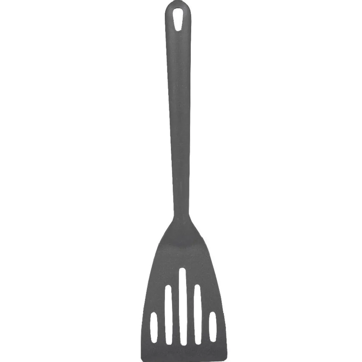 Préparation Culinaire<Gifi Spatule ajourée grise L32cm
