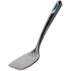 Préparation Culinaire<Gifi Spatule de cuisine en plastique noir