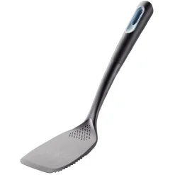 Préparation Culinaire<Gifi Spatule de cuisine en plastique noir