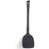 Préparation Culinaire<Gifi Spatule de cuisine en plastique noir L.34,5cm