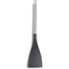 Préparation Culinaire<Gifi Spatule de cuisine en plastique avec manche en inox L.37,2cm
