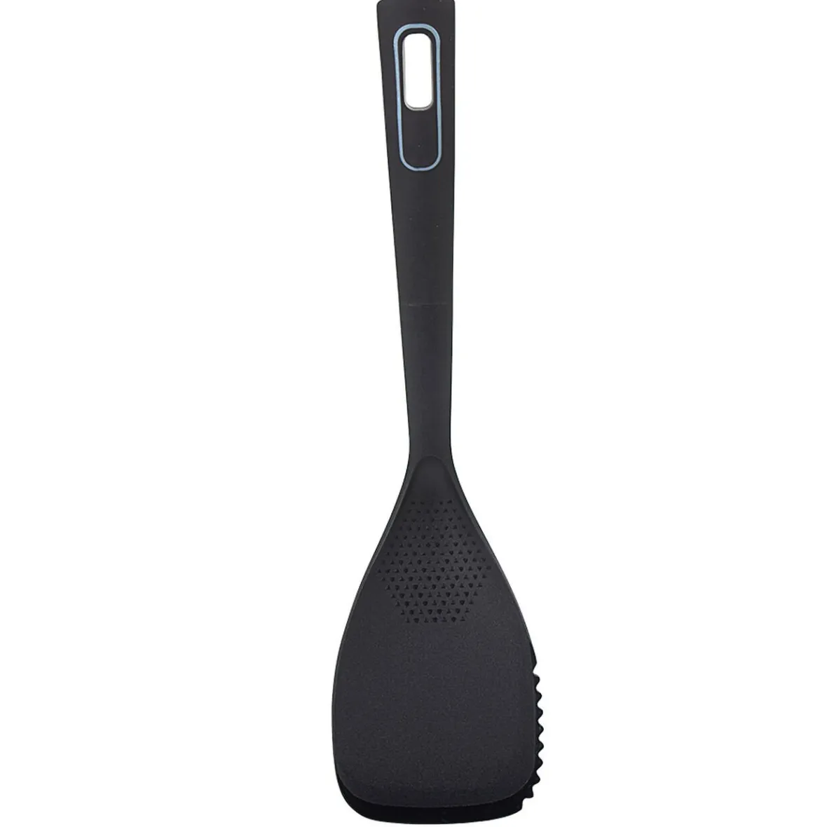 Préparation Culinaire<Gifi Spatule de cuisine en polyamide noir