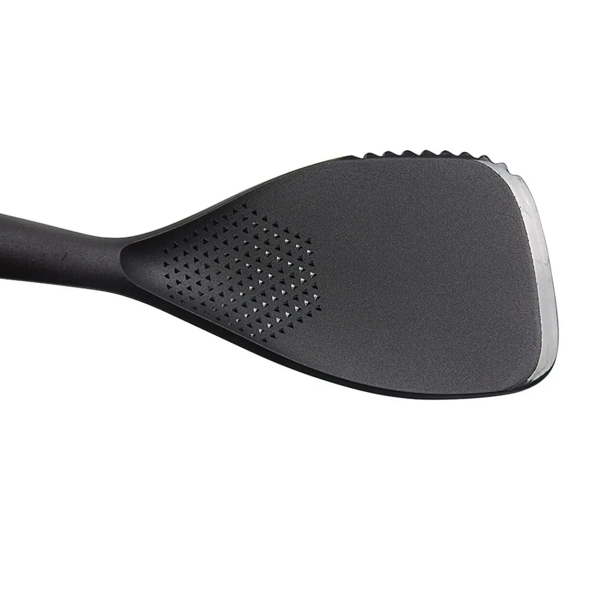 Préparation Culinaire<Gifi Spatule de cuisine en polyamide noir