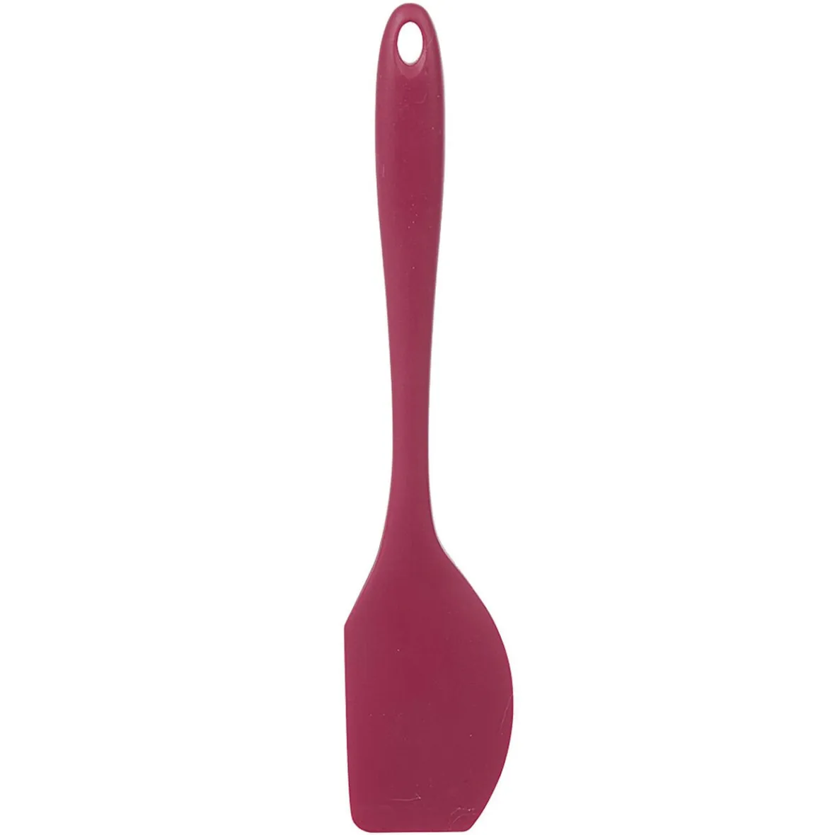 Préparation Culinaire<Gifi Spatule de cuisine en silicone rose