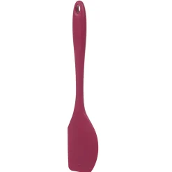 Préparation Culinaire<Gifi Spatule de cuisine en silicone rose