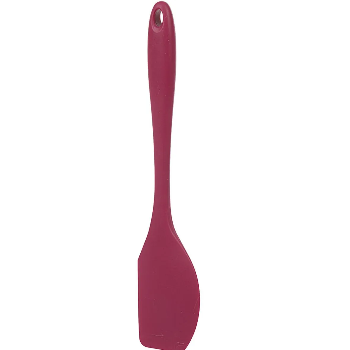 Préparation Culinaire<Gifi Spatule de cuisine en silicone rose
