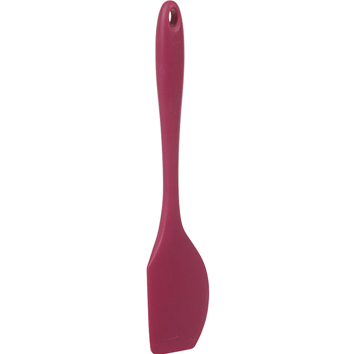 Préparation Culinaire<Gifi Spatule de cuisine en silicone rose