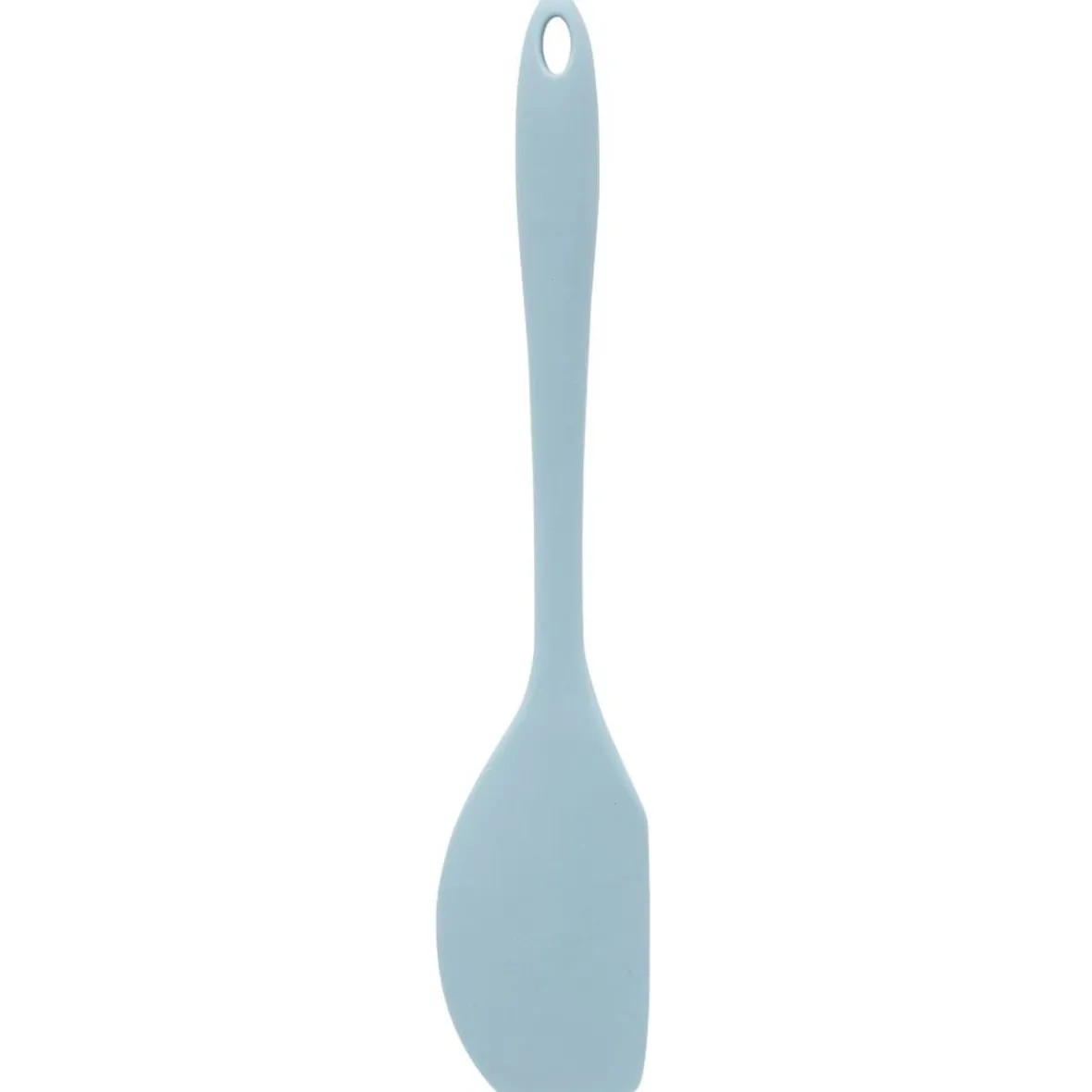 Préparation Culinaire<Gifi Spatule de cuisine en silicone bleu
