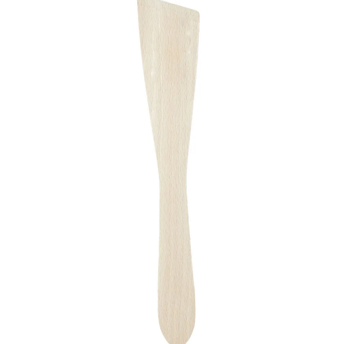 Préparation Culinaire<Gifi Spatule en bois L30 cm