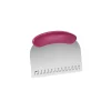Préparation Culinaire<Gifi Spatule Metaltex à racler graduée
