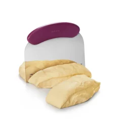 Préparation Culinaire<Gifi Spatule Metaltex à racler graduée