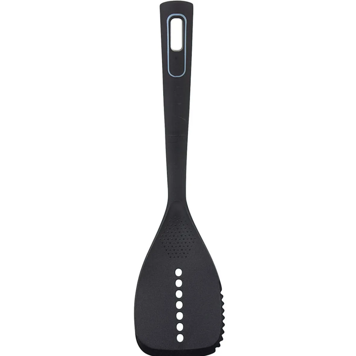 Préparation Culinaire<Gifi Spatule multifonction en polyamide noir