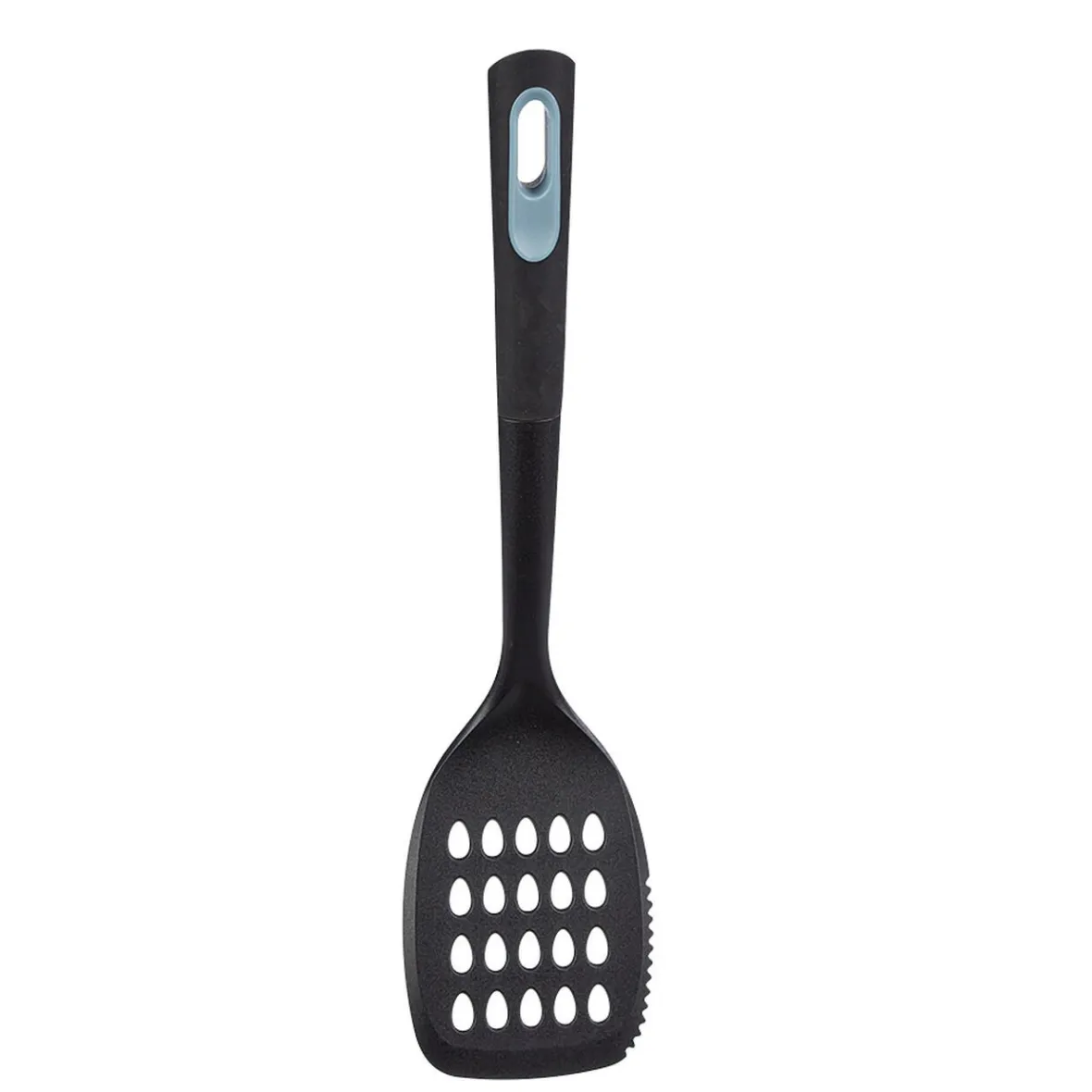 Préparation Culinaire<Gifi Spatule multifonction en polyamide noir