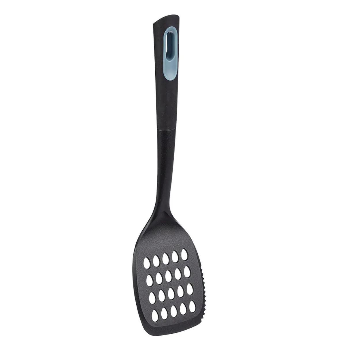 Préparation Culinaire<Gifi Spatule multifonction en polyamide noir
