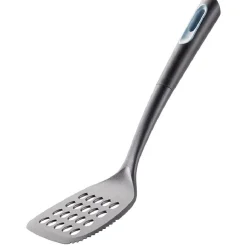 Préparation Culinaire<Gifi Spatule multifonction en plastique noir
