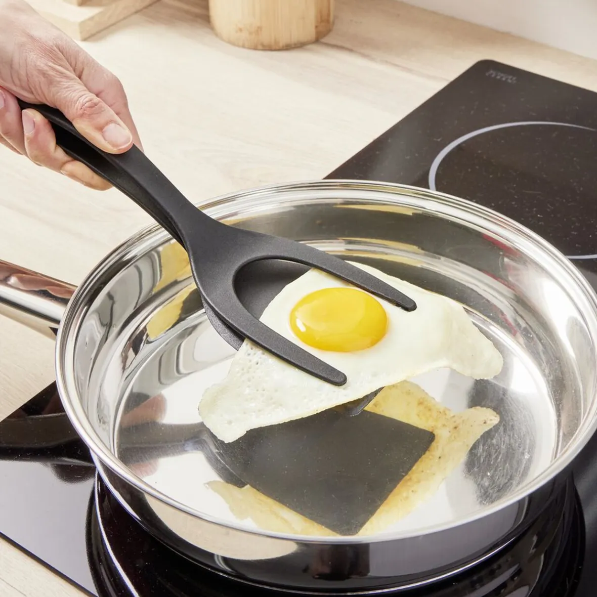 Préparation Culinaire<Gifi Spatule multifonction L30,5cm
