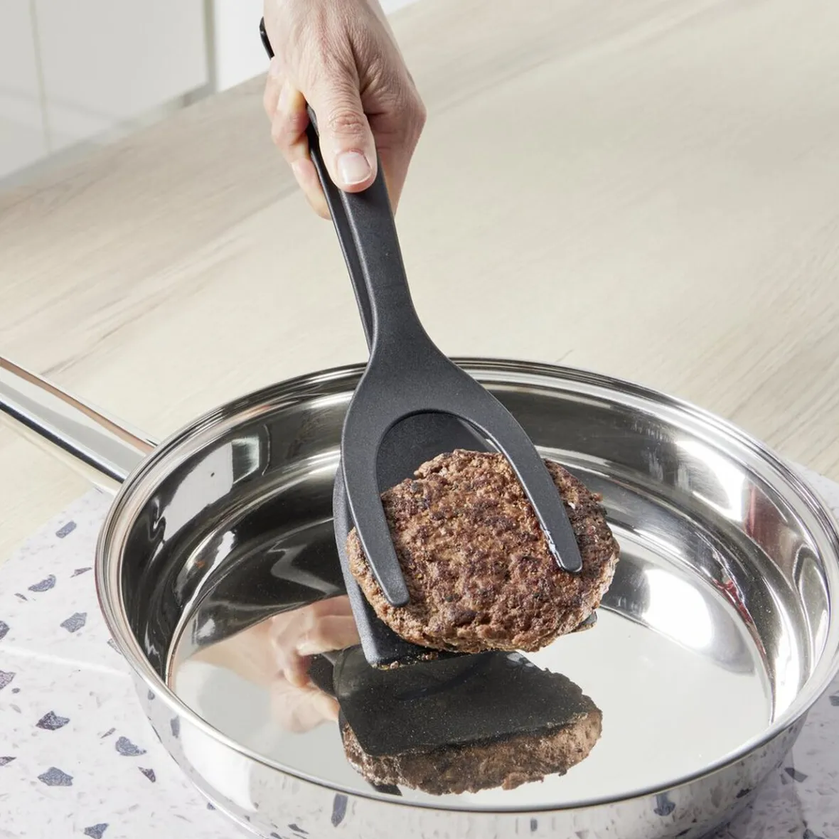 Préparation Culinaire<Gifi Spatule multifonction L30,5cm