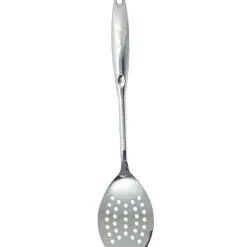Préparation Culinaire<Gifi Spatule perforée en inox Cuisilux