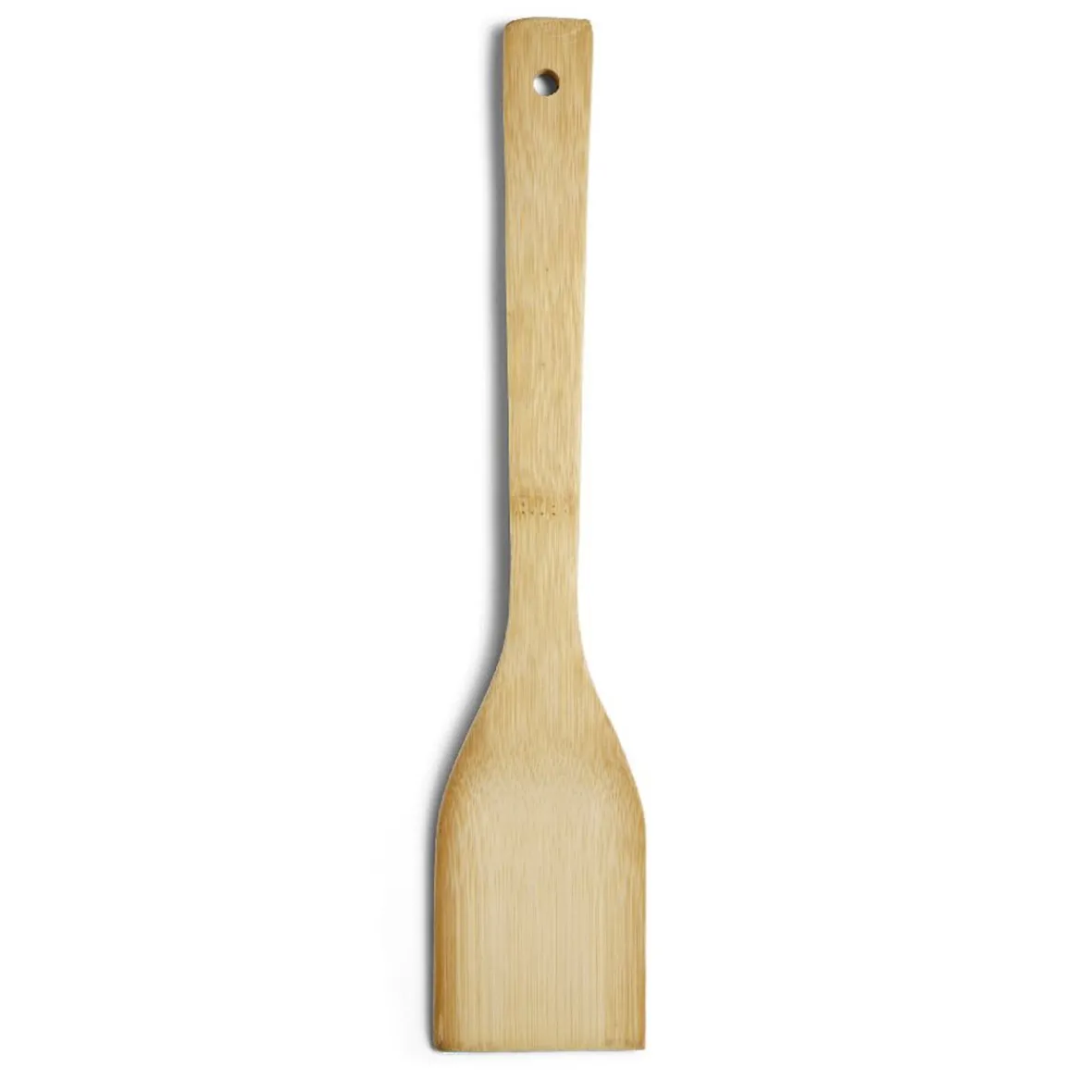 Préparation Culinaire<Gifi Spatule plate en bambou L.30cm