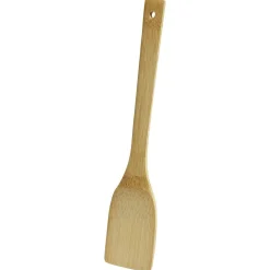 Préparation Culinaire<Gifi Spatule plate en bambou naturel