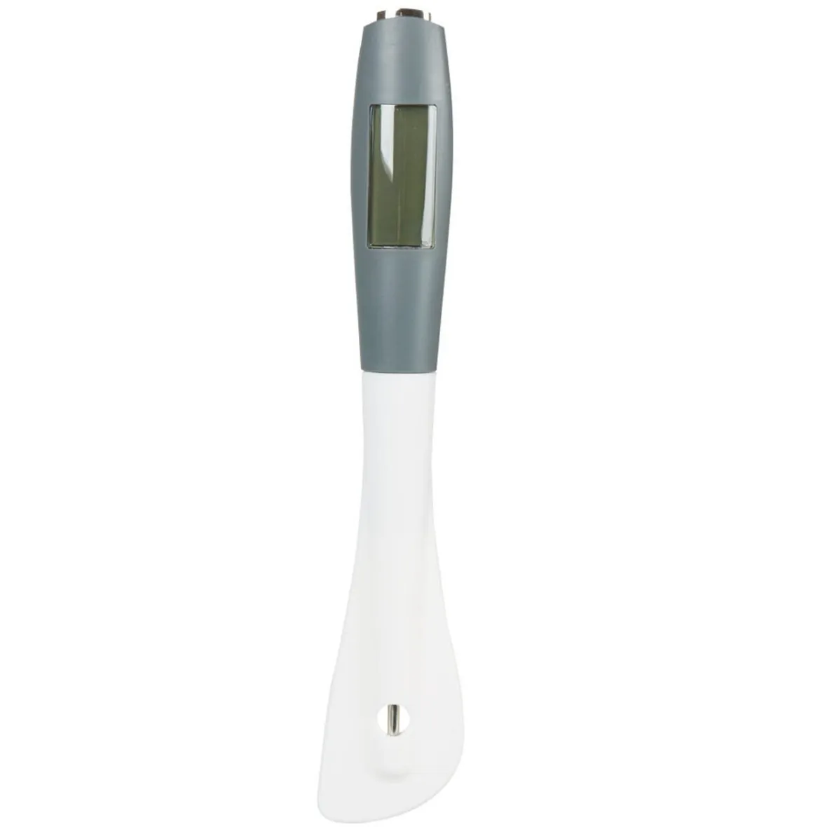 Préparation Culinaire<Gifi Spatule thermomètre plastique et inox