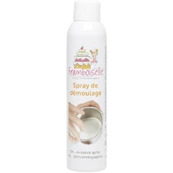 Préparation Culinaire<Gifi Spray de démoulage Framboiselle 150 ml