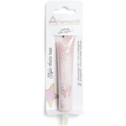 Préparation Culinaire<Gifi Stylo à pâtisserie choco rose Framboiselle 25g