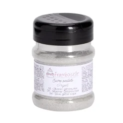 Préparation Culinaire<Gifi Sucre pailleté argenté Framboiselle 160gr