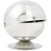 Conservation Alimentaire<Gifi Sucrier boule en inox Ø14cm 360ml