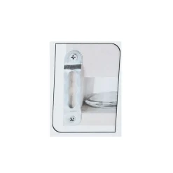 Préparation Culinaire<Gifi Support à épices en bois avec pot en verre x5
