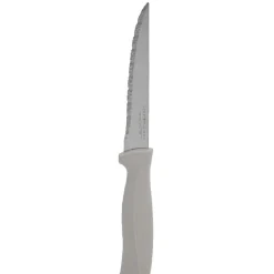 Préparation Culinaire<Gifi Support bois et 6 couteaux de cuisine