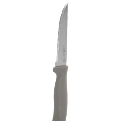 Préparation Culinaire<Gifi Support bois et 6 couteaux de cuisine
