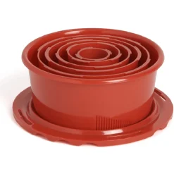 Préparation Culinaire<Gifi Support poche à douille silicone