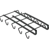 Rangement De Cuisine<Gifi Étagère en métal pour placard - 31,4x25xH12,5cm