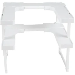 Gifi Étagère exstensible épices spécial placard| Vaisselle Et Accessoires De Table