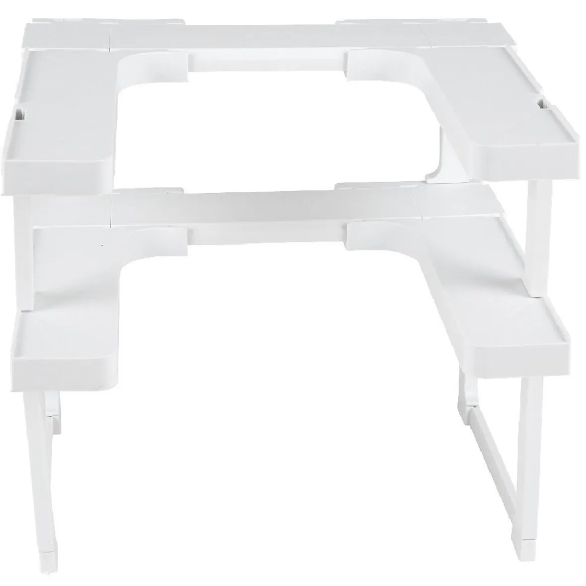 Gifi Étagère exstensible épices spécial placard| Vaisselle Et Accessoires De Table