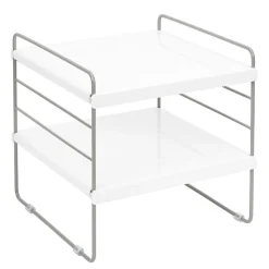 Rangement De Cuisine<Gifi Étagère extensible 25xH25,5x25/40cm