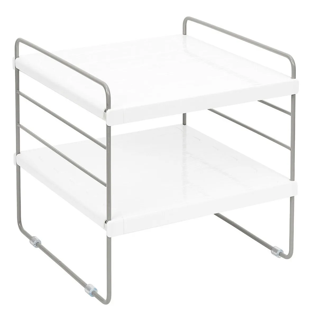 Rangement De Cuisine<Gifi Étagère extensible 25xH25,5x25/40cm