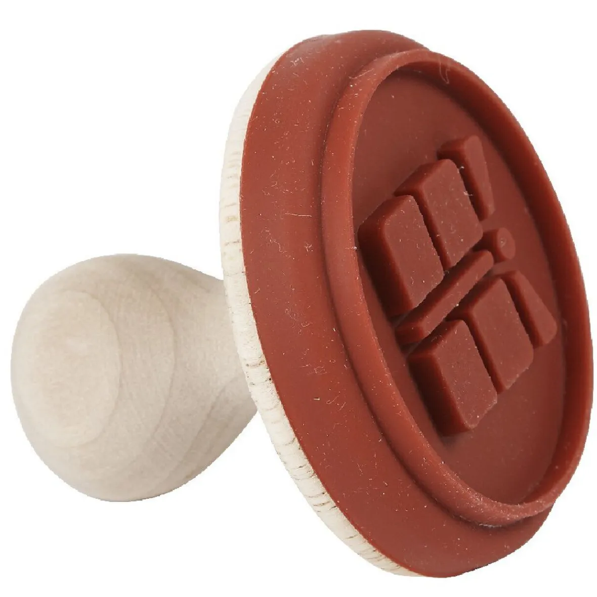 Cuisson<Gifi Tampon à pâtisserie 4 décors Noël